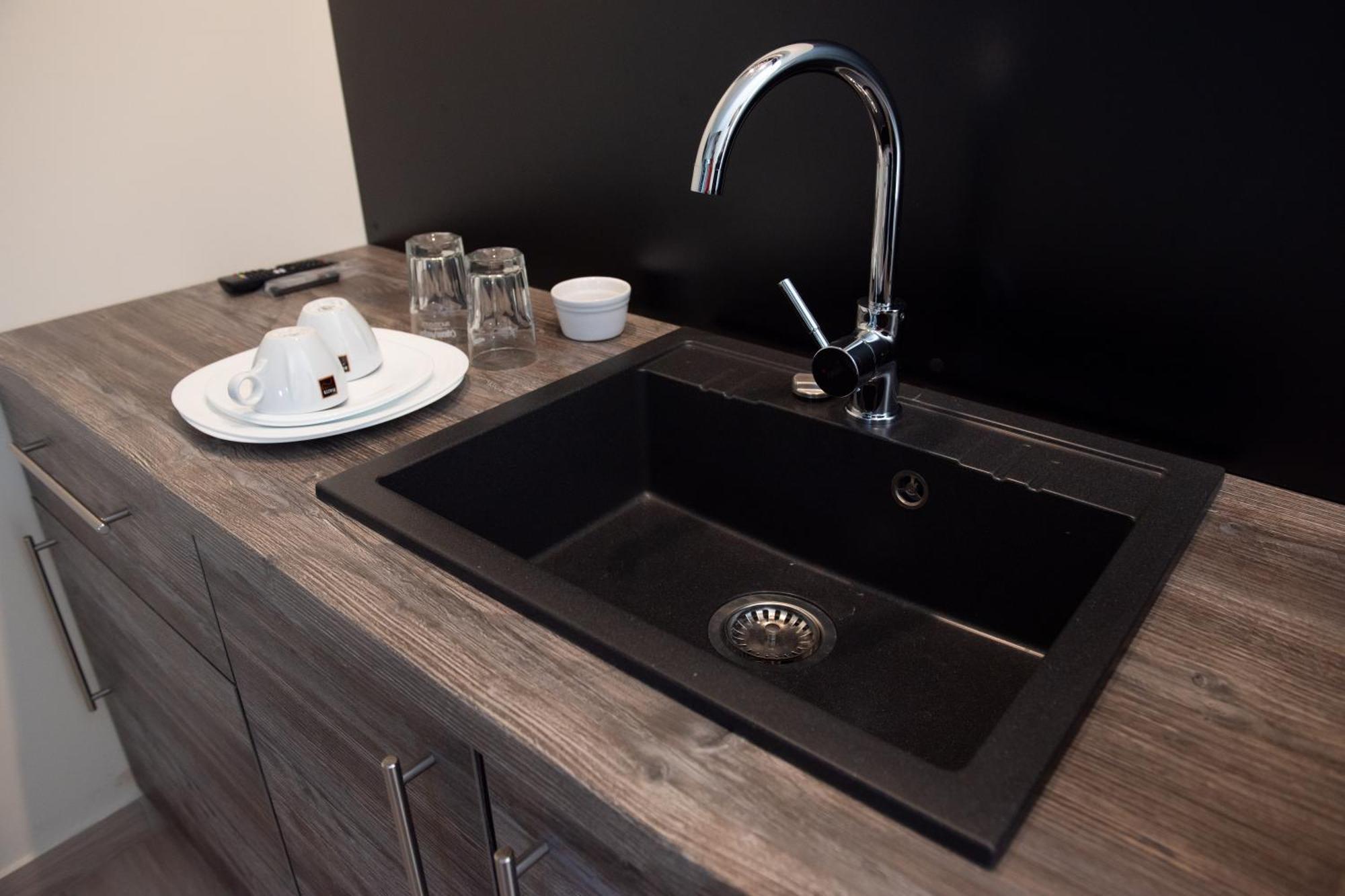 Apartmán Gyulai En *