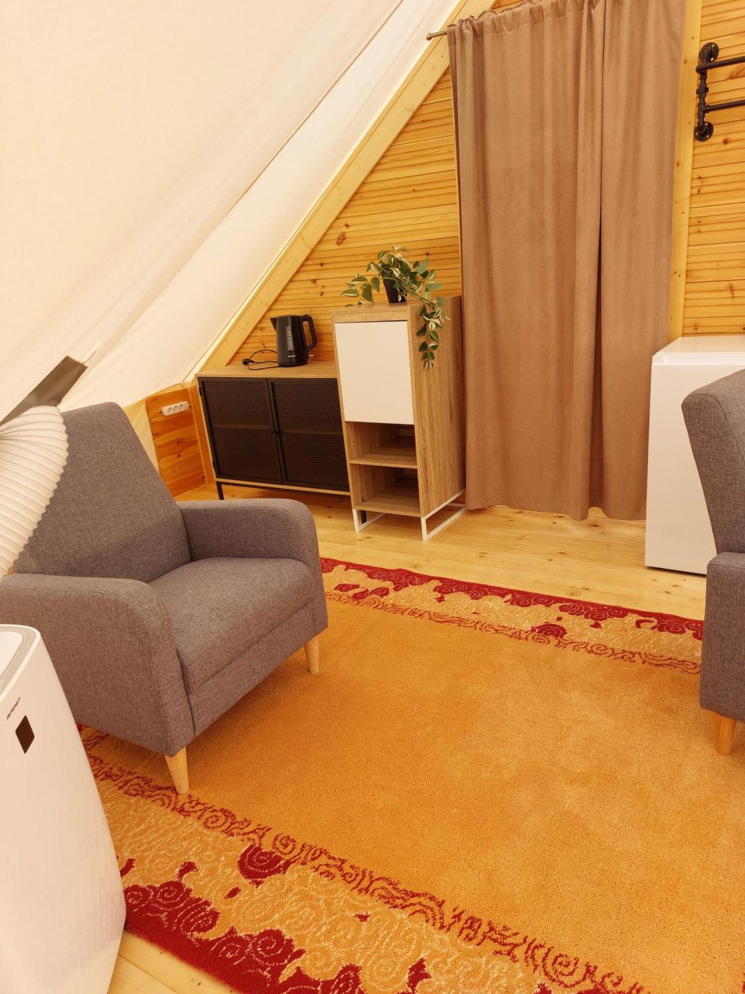 Gyulai En Apartmán *